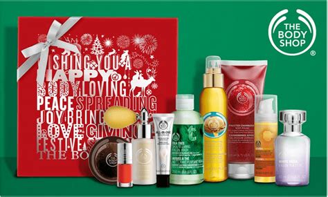 body shop canada gift cards